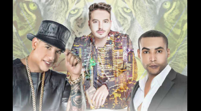 ¡Lamentable noticia! Don Omar, Daddy Yankee y J Balvin lloran la muerte de un famoso reggaetonero