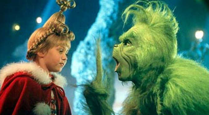 ¡No lo podrás creer! Mira cómo luce en la actualidad la niña de la película ‘El Grinch’  –  FOTOS