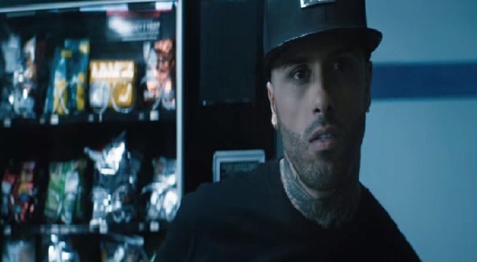 ¡Buenazo! Mira el nuevo video de Nicky Jam que viene incendiando las redes sociales