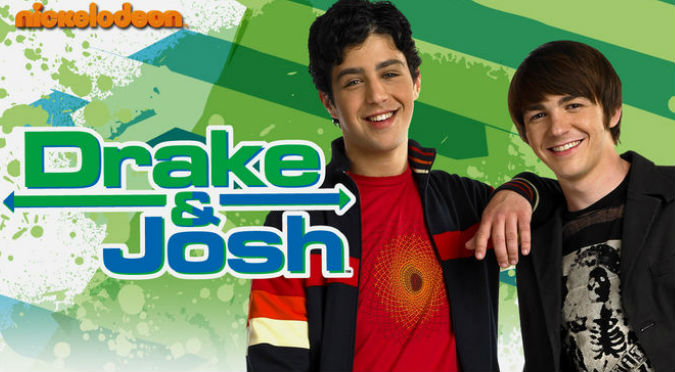 Drake & Josh: Josh comparte tiernas fotos de su niñez con sus seguidores