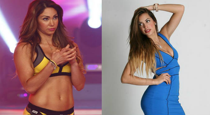 ¡Asuu! Melissa Loza puso en su lugar a Milett Figueroa por ‘fresca’