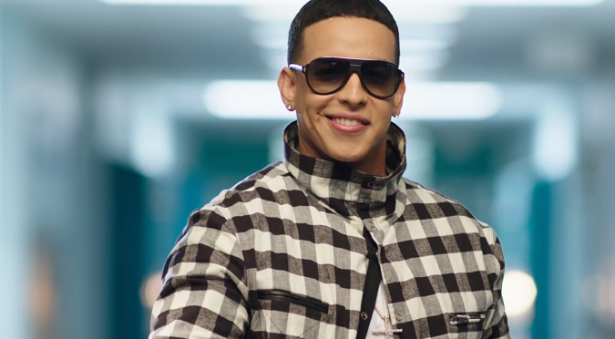 Daddy Yankee celebra 39 años con tremendo anuncio
