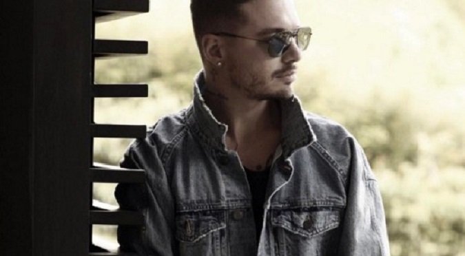 Así lucía J Balvin cuando era gordito – FOTOS