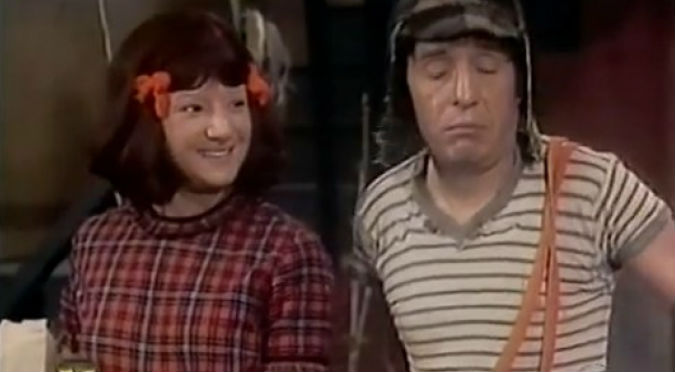 El Chavo del 8: Falleció actriz que interpretó a Malicha