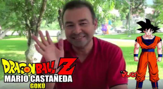 Dragon Ball: Este es el gran saludo de todos los personajes que se ha viralizado – VIDEO