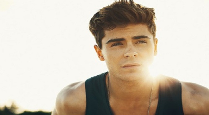 ¡Mismo chico reality! Zac Efron sorprende con increíble musculatura en nueva película (FOTO)