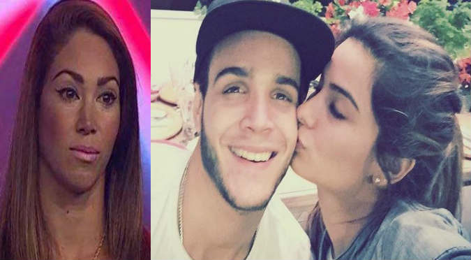 Melissa Loza habló fuerte y claro sobre la reconciliación de Ivana Yturbe y Mario Irivarren