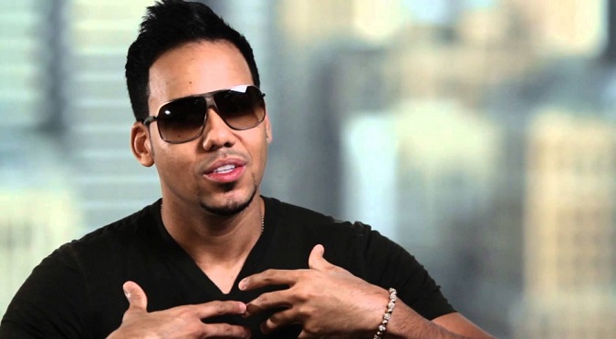 ¿Romeo Santos protagonizará cinta animada?