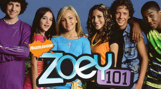 Zoey 101:  Mira cómo luce en la actualidad  la bella hija de ‘Zoey’ (FOTOS)