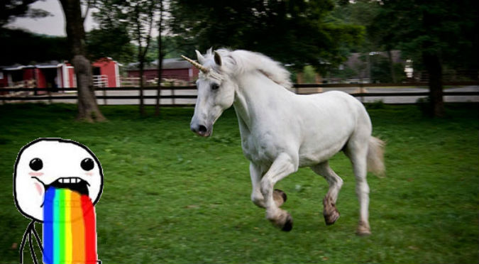 ¡Siempre lo supe! Descubren fósil que confirmaría la existencia de unicornios