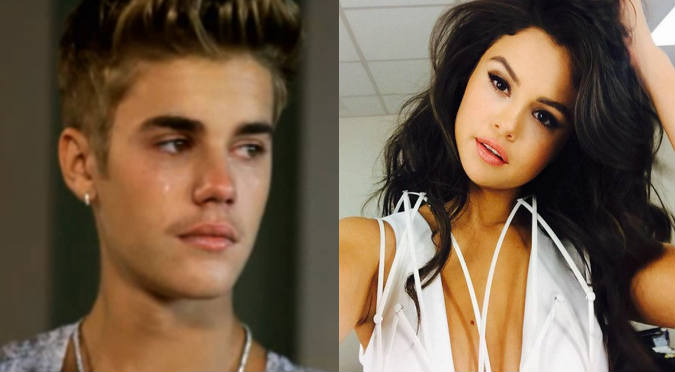 ¡Le dolió! Este es el triste mensaje con el que se despidió Justin Bieber de Selena Gomez