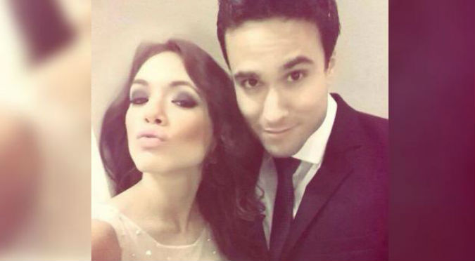 ¡Toda va quedando listo! Jazmín Pinedo contó detalles de su boda con Gino Assereto (FOTOS)