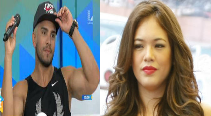 ¡Nooo! ¿Rafael Cardozo estaba enamorado de Jazmín Pinedo? (VIDEO)