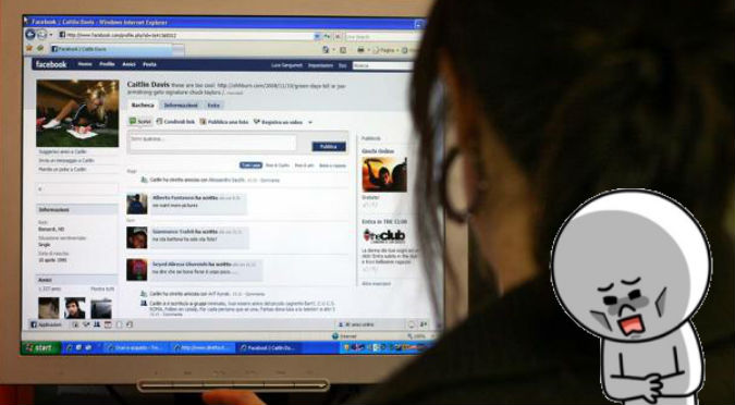 Facebook: Con esta app dejarás de perder el tiempo en la red social