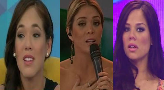 ¡Pobre! Conductora de televisión vive el peor drama por ser amenazada de muerte