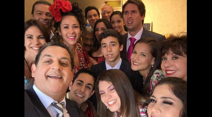 ¡No puede ser! Actores de ‘Al Fondo hay Sitio’ anuncian su próxima boda (FOTOS)