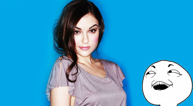 Sasha Grey: ¡OMG! Toda la información sobre su llegada al Perú