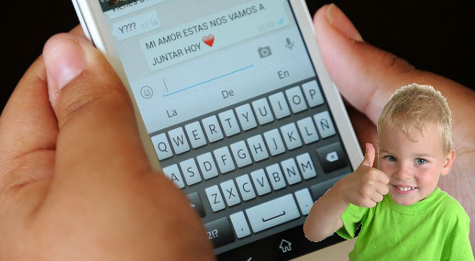 WhatsApp: Así de fácil puedes cancelar el envío de mensajes