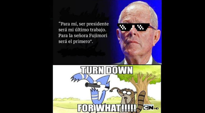 ¡Demasiado bueno! Mira los mejores memes que dejó el debate presidencial (FOTOS)