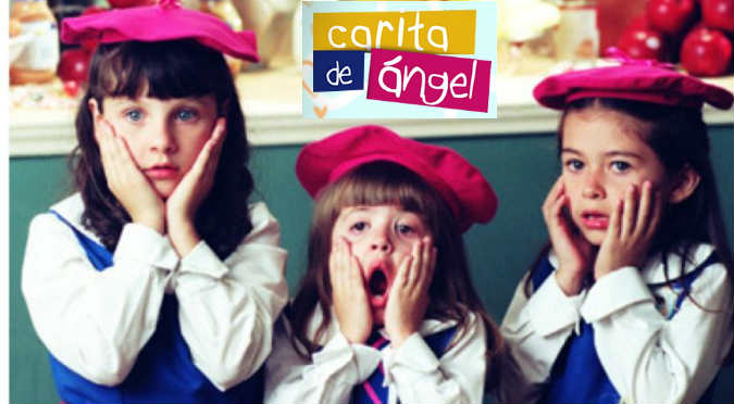 ¡Se destapó! Actriz de ‘Carita de Ángel’ celebró su cumpleaños desnudándose (FOTO)