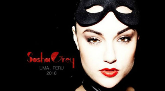 ¡POR FIN! Aquí están la fecha, lugar y precio del show de Sasha Grey en Lima