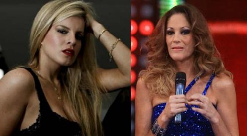 ¡La destruyó! ¿Edith Tapia menospreció la marca de ropa de Alejandra Baigorria? (VIDEO)