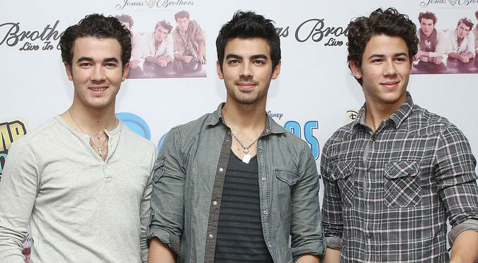 Jonas Brothers: Esto es lo que hace Joe ahora que no está con sus hermanos – VIDEOS