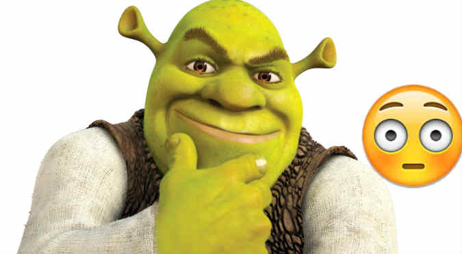 ¡’Shrek’  existió en la vida real y aquí te lo presentamos! – FOTOS