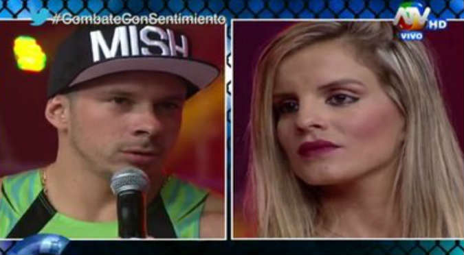 ¡No solo fue Guty! ¿Mario Hart también le fue infiel a Alejandra Baigorria? (VIDEO)