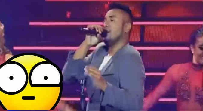 Yo Soy:  ¡Crueles burlas a imitador de Romeo Santos lo llevaron a tomar drástica decisión! – VIDEO