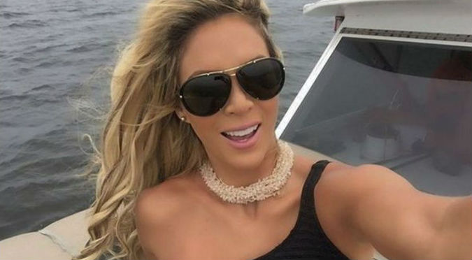 ¡Asuuu! Sheyla Rojas tendría nuevo galán y ni te imaginas quién es