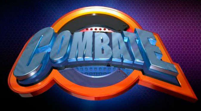 ¡Nooo! Símbolo de Combate regresará y lo hará por la puerta grande