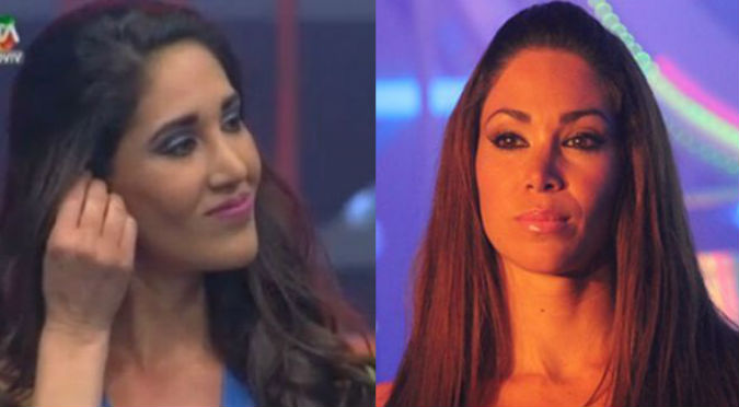 ¡Noooo! ¿Steffany Loza confirmó lo peor de su hermana Melissa Loza? (VIDEO)