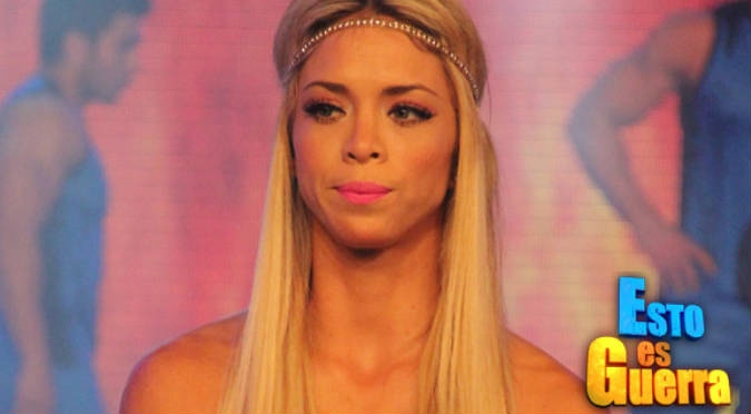 ¡Asuuu! Sheyla Rojas sufrió uno de los peores accidentes de los realitys (VIDEO)