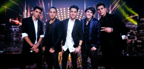 5 cosas que debes saber de CNCO
