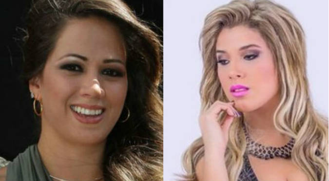 ¡Lo dijo! ¿Melissa celebró la infidelidad de Yahaira Plasencia? (VIDEO)