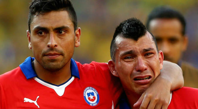 ¿Lo lograrán? Integrantes de la selección chilena le hacen este pedido a los hinchas (VIDEO)