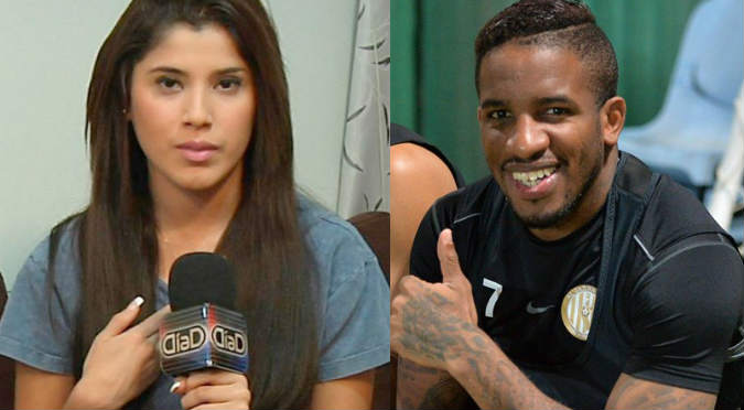 ¡La olvida! Jefferson Farfán se refugió en esto para superar a Yahaira