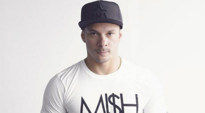 Mario Hart no tiene suerte en el amor pero triunfa en … (VIDEO)