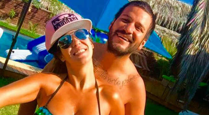 ¡Queeeee! ¿Tilsa Lozano se caso en secreto? Y esto lo demostraría (FOTOS)