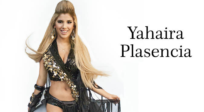 ¡Para no creerlo! ¿Yahaira Plasencia tendrá una miniserie y se llamará…?