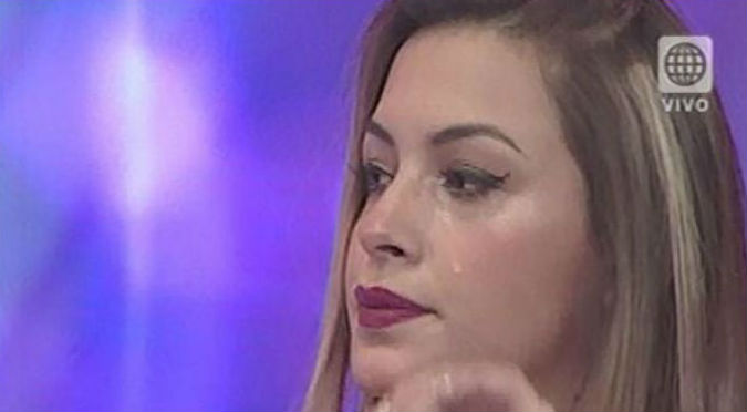 ¿Tan rápido? Ella es la actriz que serruchó a Milett Figueroa (VIDEO)