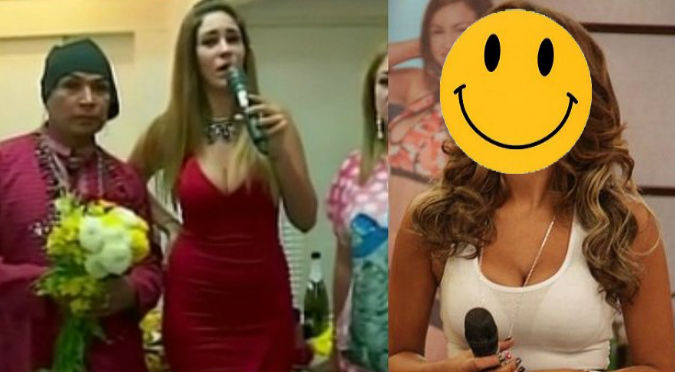 ¡Lo dijo! Tilsa Lozano reveló a su sucesora ….