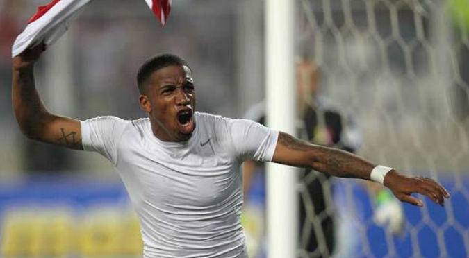 ¡Malazo! Ella afirmó que Jefferson Farfán estaba endemoniado por…