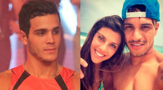 ¡Queeeee! Mario Irivarren dijo todo esto sobre la presunta separación de Alondra y Paolo