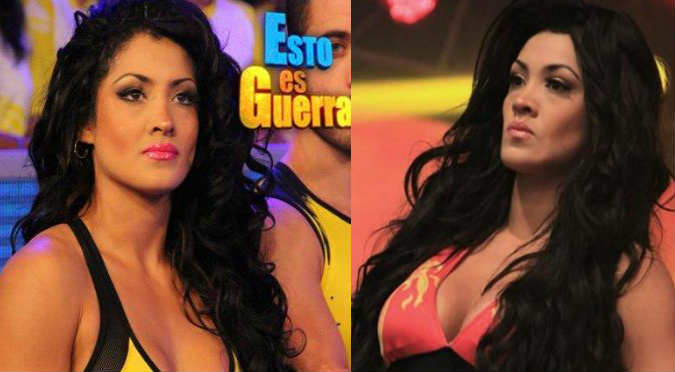 ¡No puede ser! ¿Ni ‘Combate’ ni ‘Esto es Guerra’ quieren a Micheille Soifer?