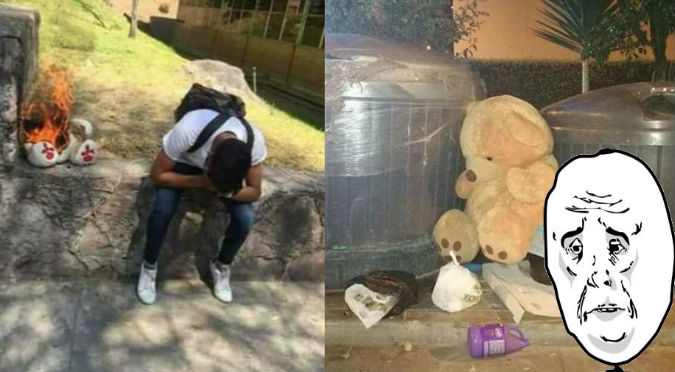 Viral: ¿Cuántos fueron los soldados caídos en San Valentín? – FOTOS