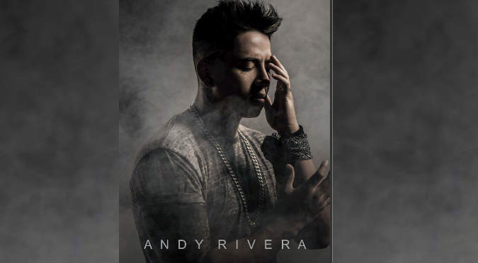 Andy Rivera llega a Perú y estará en Onda Cero