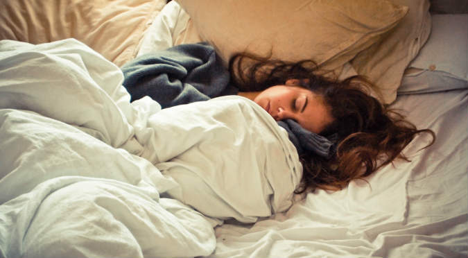 ¡Atención dormilón! ¿Duermes más de 9 horas diarias? Esta sería la terrible consecuencia