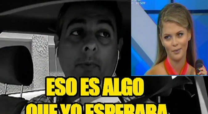 ¡Se lo tenía guardado! Papá de Brunella Horna destruye a Renzo Costa y revela lo peor